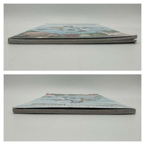 Regular Show Volume Two Graphic Novel / Trade Paperback - Picture 4 of 12